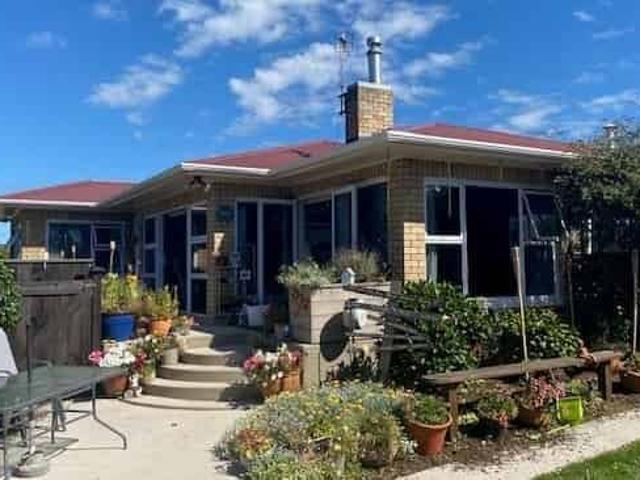 House for rent in Waitara, Taranaki