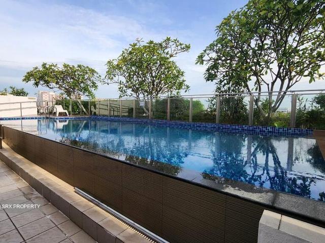 Apartment for sale