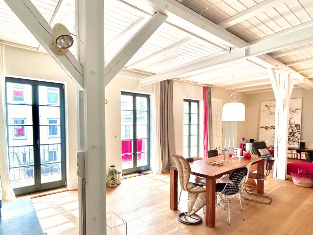 Apartment mieten in Eimsbüttel, Hamburg