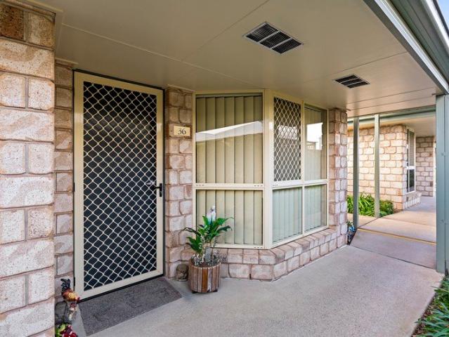 Apartment for sale in Toowoomba, Queensland