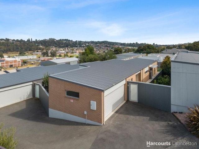 Apartment for sale in Launceston, Tasmania