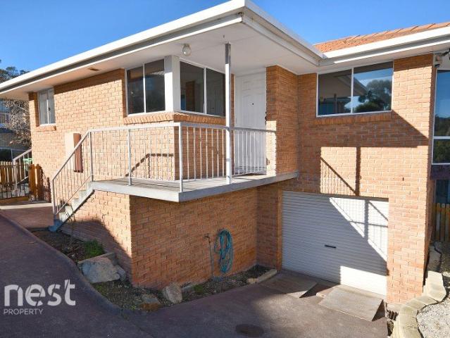 Apartment for rent in Hobart, Tasmania