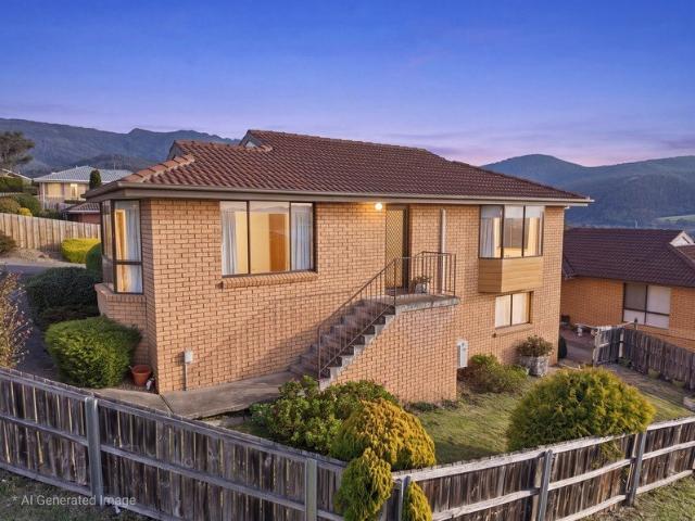 House for sale in Hobart, Tasmania
