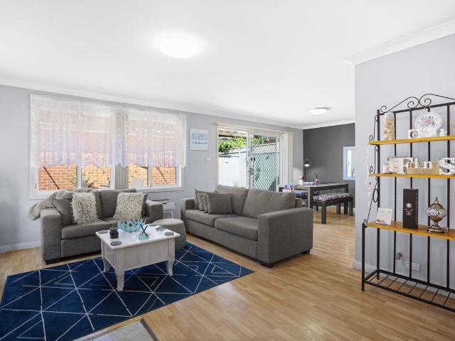 Villa for sale in Merrylands, New South Wales
