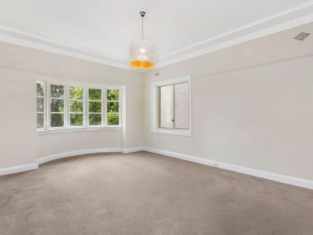 Townhouse for rent in Sydney, New South Wales