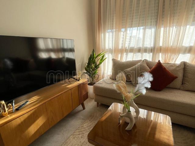 Appartement location à Anfa, Gharb-Chrarda-Beni Hssen