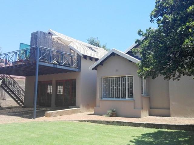 Apartment for rent in Lynnwood, Pretoria