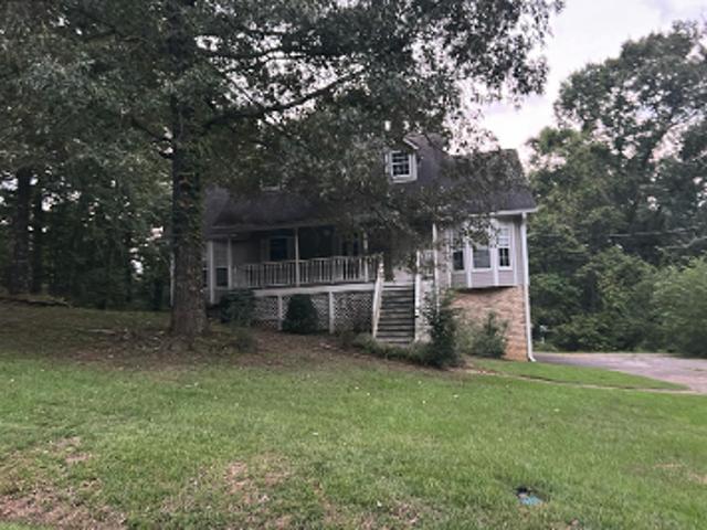 House for sale in Blount, Alabama