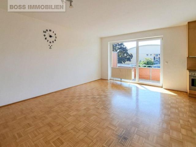 Apartment mieten in Neustadt, Wels