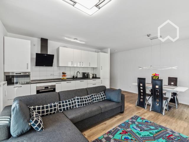 Apartment mieten in Ossendorf, Köln