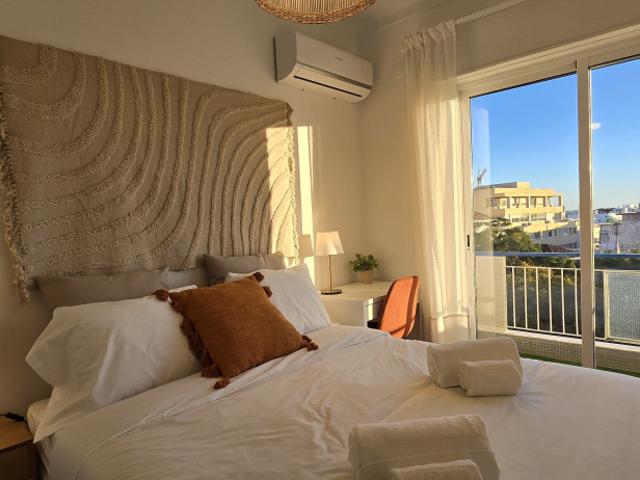 Apartamento alugar em Faro