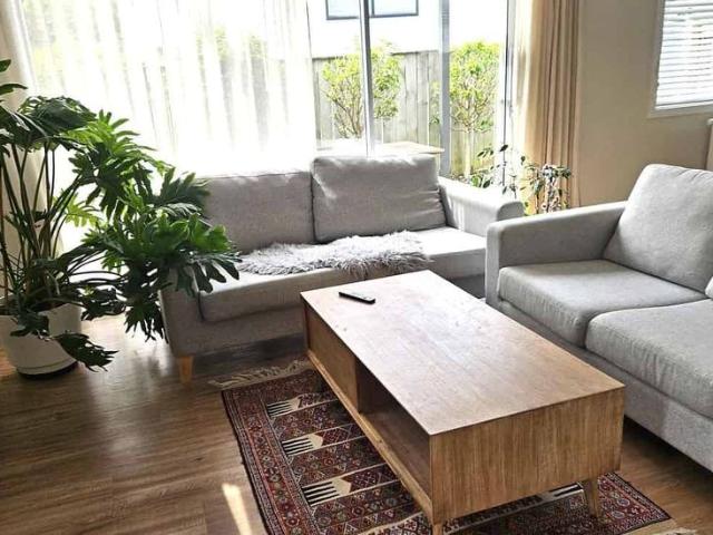 Townhouse for rent in Matata, Wellington