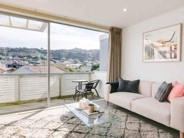 Townhouse for rent in Matata, Wellington