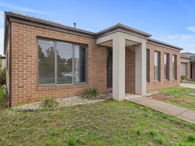 Villa for rent in Camerons Creek, Victoria