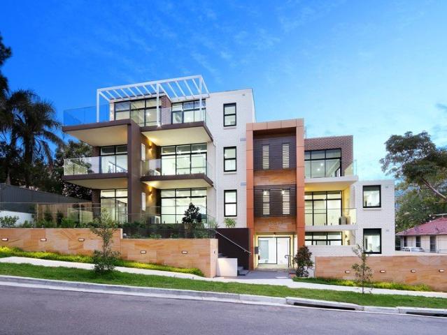 Apartment for rent in St George, Sydney