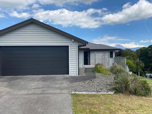 House for rent in Vogeltown, New Plymouth