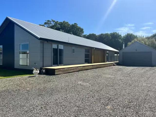 House for sale in Longwood, Southland