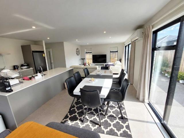 House for rent in Belfast, Christchurch