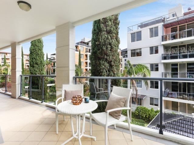 Apartment for sale in Sydney, New South Wales