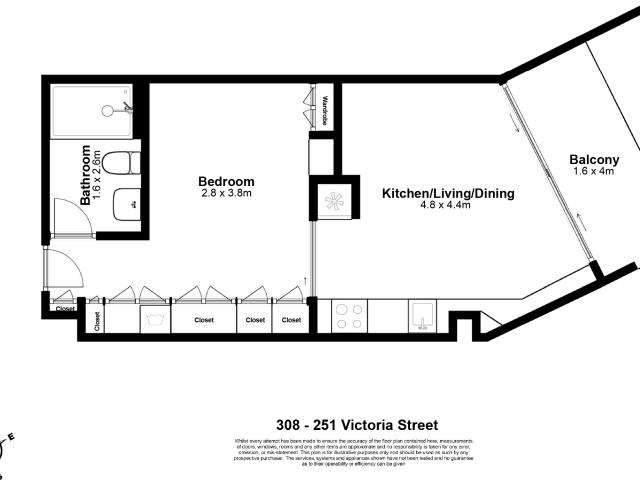 Apartment for sale