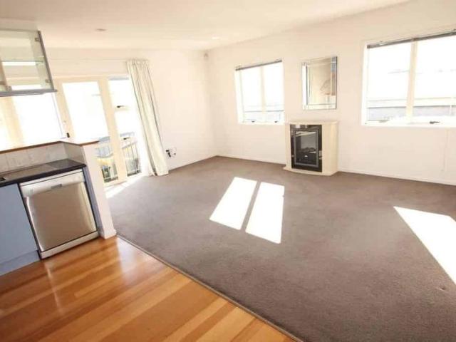 Townhouse for rent in Auckland, Oroua County