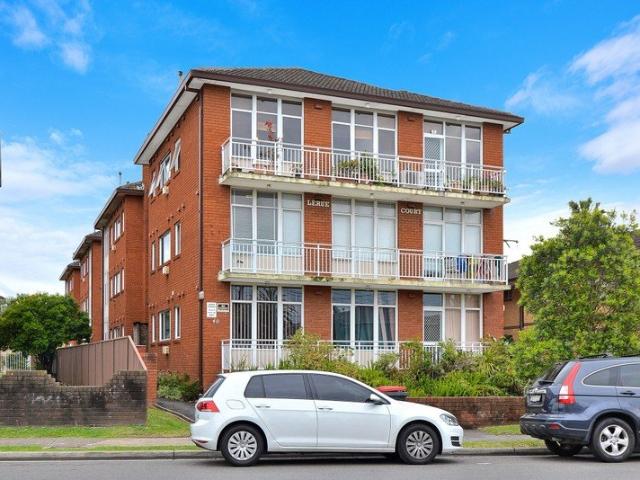 Apartment for rent in Sydney, New South Wales