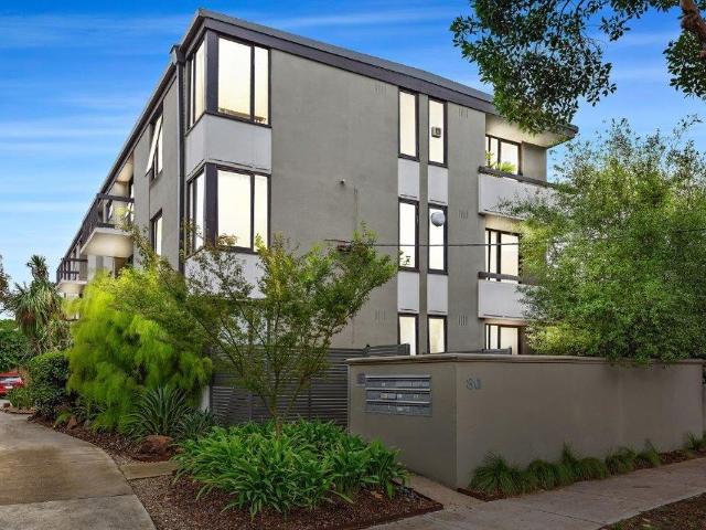 Apartment for rent in South Yarra