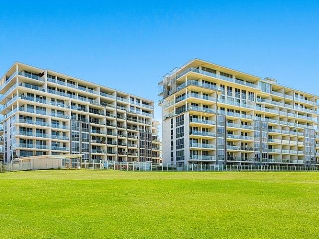 Apartment for sale in Strathfield, New South Wales