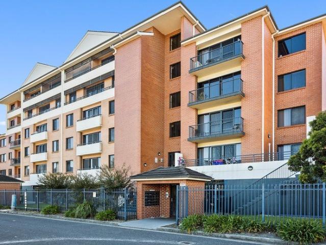 Apartment for sale in Wollongong West, New South Wales