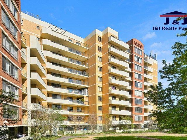 Apartment for sale in Strathfield