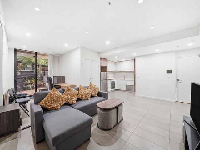 Apartment for sale in Strathfield, New South Wales