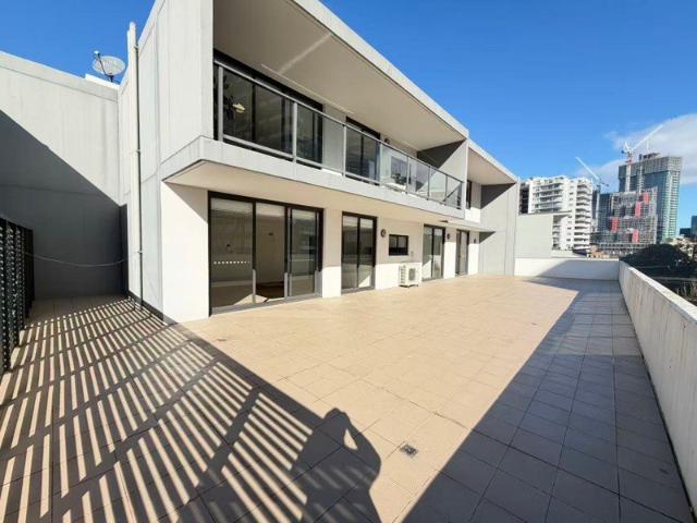 Apartment for rent in Sydney, New South Wales