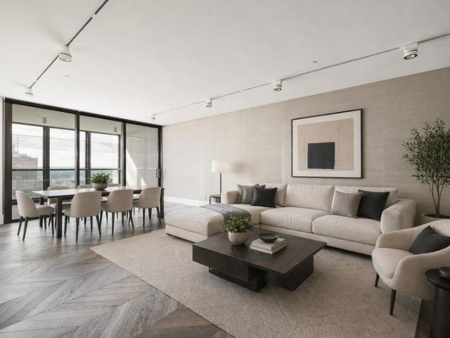 Apartment for sale in Sydney, New South Wales
