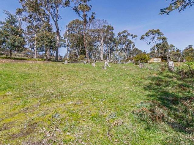 Land for sale in Geeveston, Tasmania