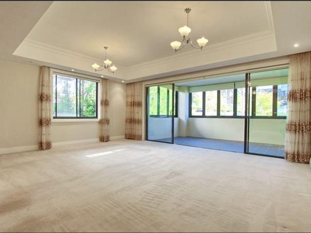 Apartment for rent in Sydney, New South Wales