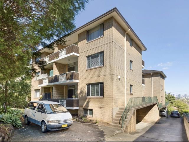 Apartment for rent in Ryde, Sydney