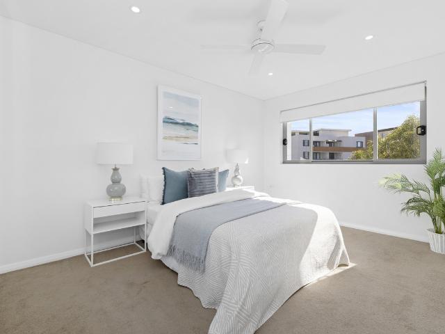 Apartment for sale in Strathfield, New South Wales