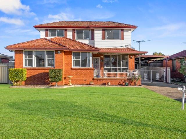 House for sale in Sydney, New South Wales