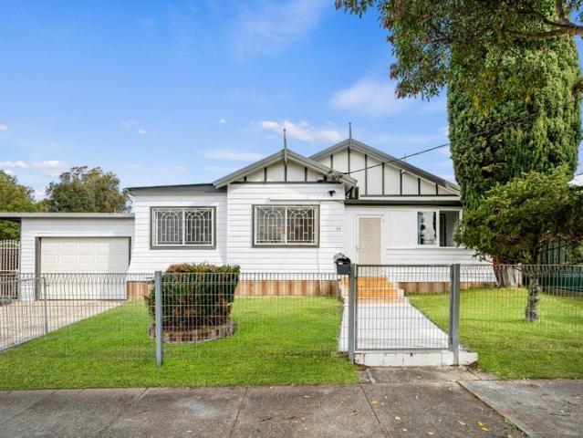House for sale in Sydney, New South Wales