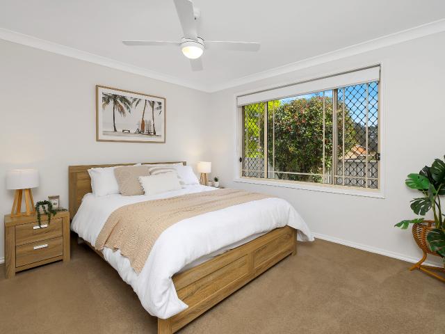 Duplex for sale in Green Point, New South Wales