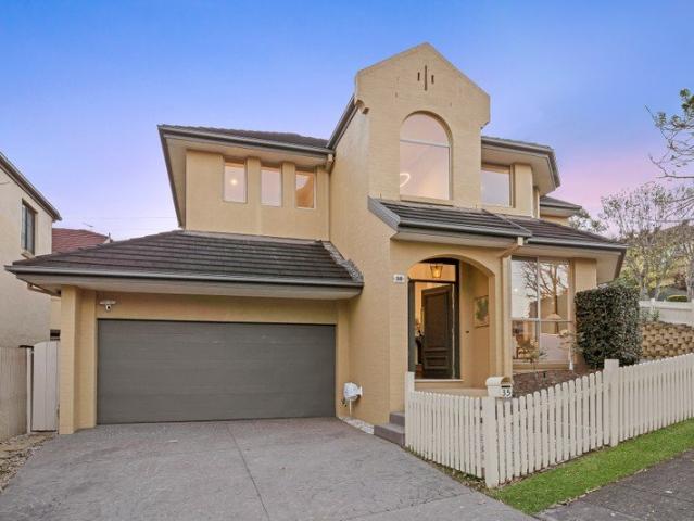 House for sale in Sydney, New South Wales