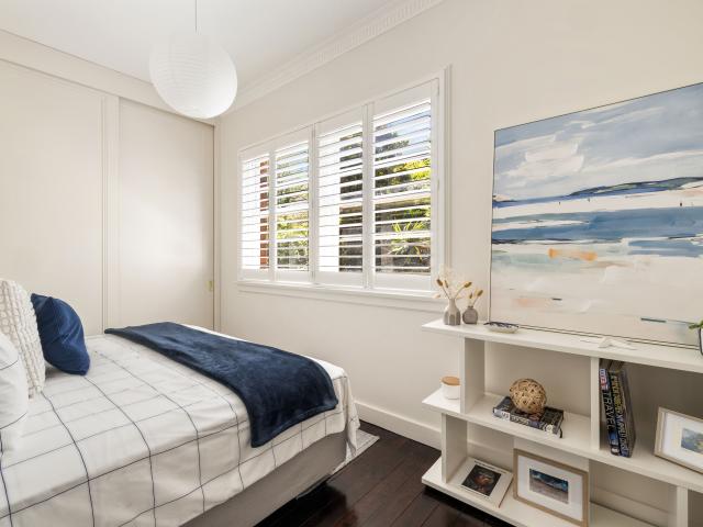 Apartment for sale in Rose Bay, New South Wales