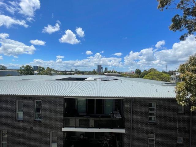 Apartment for rent in Centenary Park, Sydney