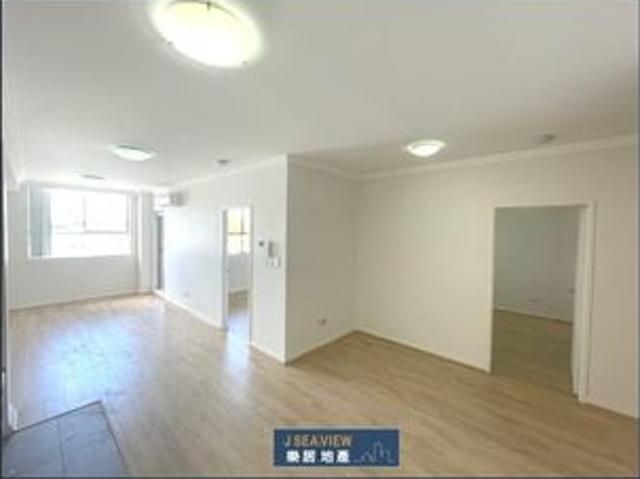 Apartment for rent in Centenary Park, Sydney