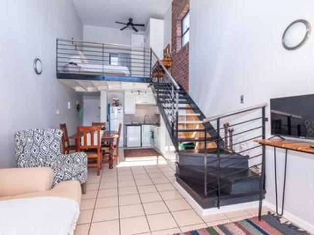 Apartment for sale in Western Cape