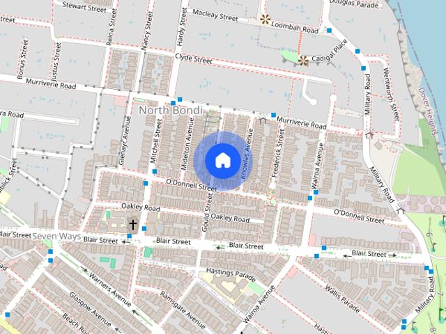 House for rent in Sydney, New South Wales