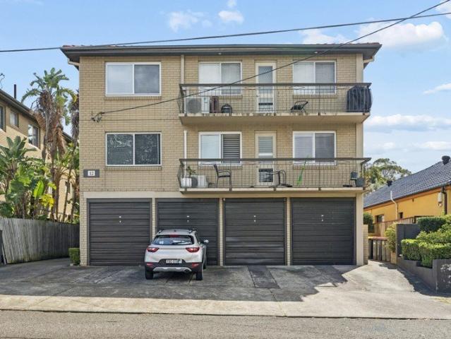 Apartment for sale in Sydney, New South Wales