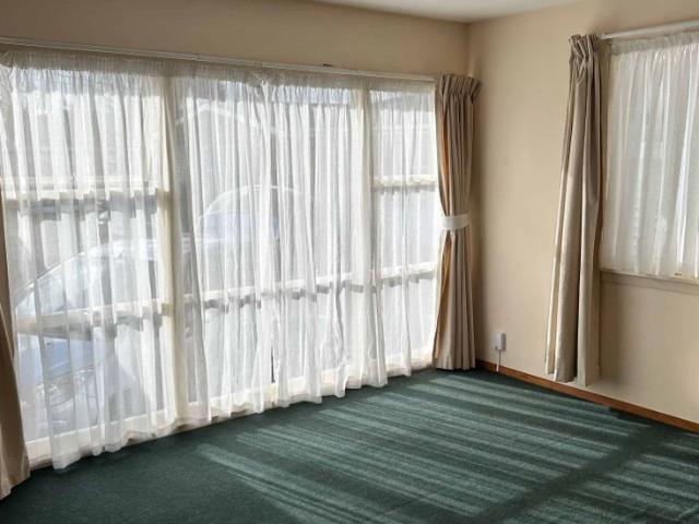 Apartment for rent in Heathcote, Canterbury