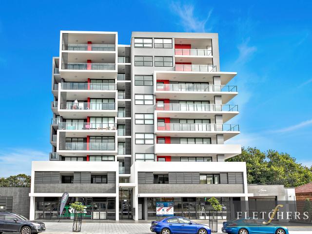 Apartment for rent in Wollongong West, New South Wales