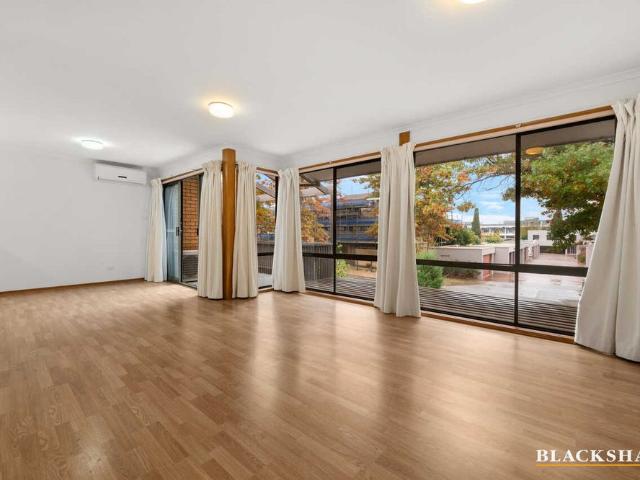 Apartment for rent in Kingston, Australian Capital Territory